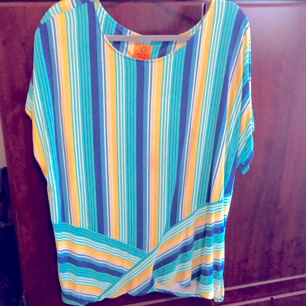 Tunic top